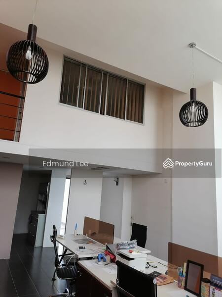 Untuk Dijual - Empire Subang