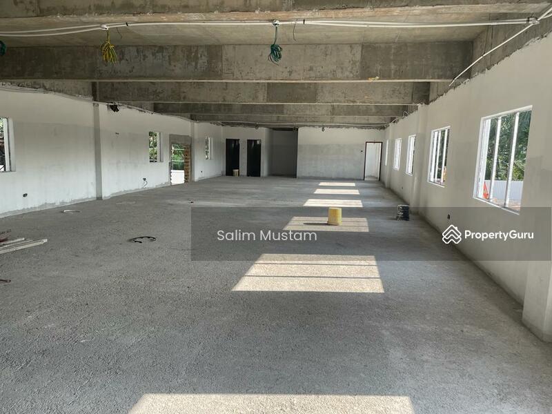 Kilang untuk Dijual di Kampung Teluk Panglima Garang (Telok Panglima Garang) - Salim Mustam - PropertyGuru.com.my