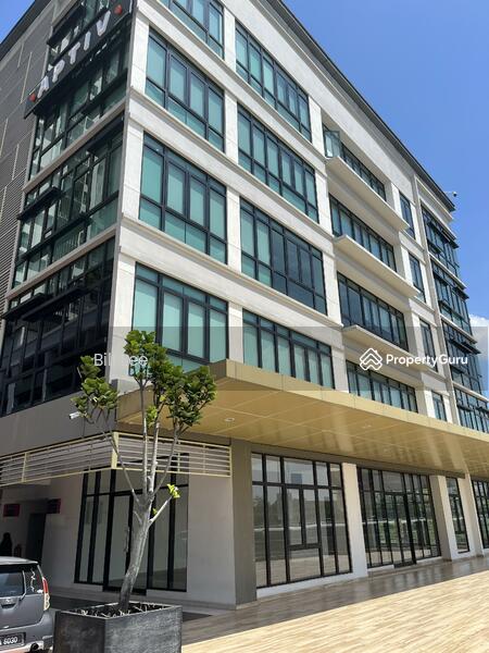 Office for Rent in Putrajaya (Putrajaya) - Bill Lee - OFFICE - PropertyGuru.com.my