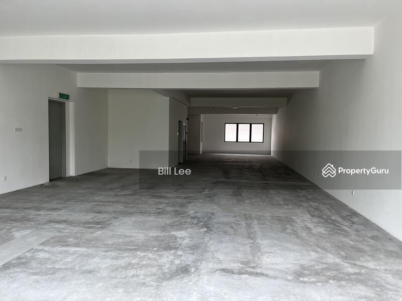 Office for Rent in Putrajaya (Putrajaya) - Bill Lee - OFFICE - PropertyGuru.com.my