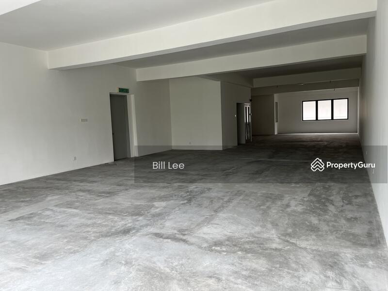 Office for Rent in Putrajaya (Putrajaya) - Bill Lee - OFFICE - PropertyGuru.com.my