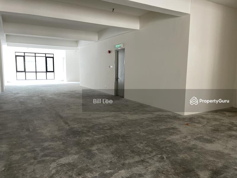 Office for Rent in Putrajaya (Putrajaya) - Bill Lee - OFFICE - PropertyGuru.com.my