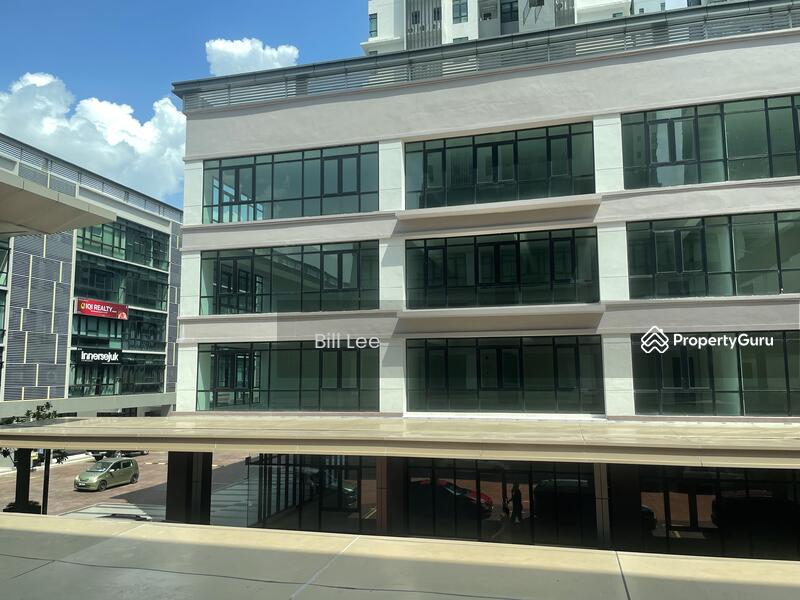 Office for Rent in Putrajaya (Putrajaya) - Bill Lee - SHOP OFFICE - PropertyGuru.com.my