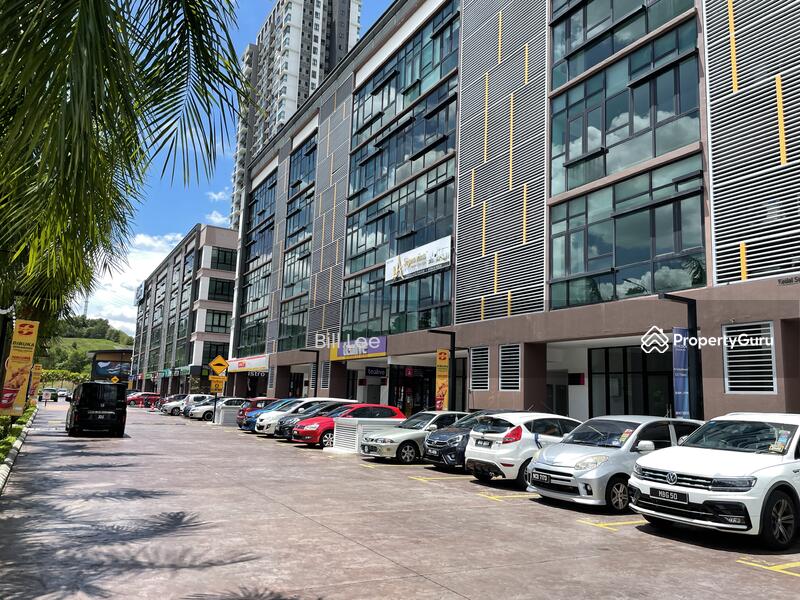 Office for Rent in Putrajaya (Putrajaya) - Bill Lee - CONEZION - PropertyGuru.com.my