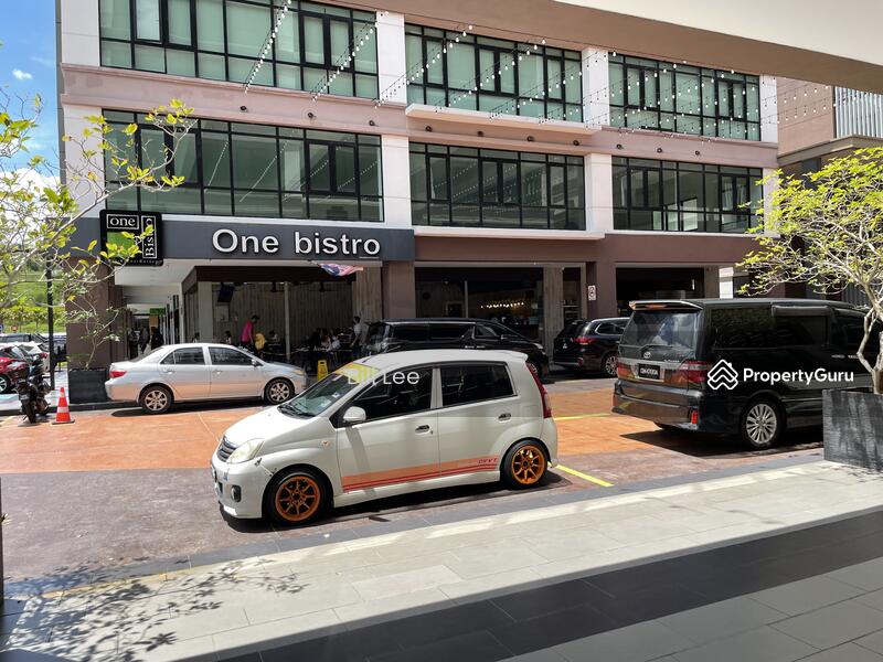 Office for Rent in Putrajaya (Putrajaya) - Bill Lee - CONEZION - PropertyGuru.com.my