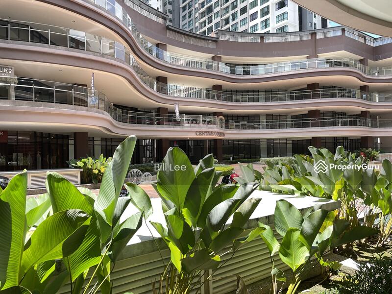 Office for Rent in Putrajaya (Putrajaya) - Bill Lee - RETAIL LOT - PropertyGuru.com.my