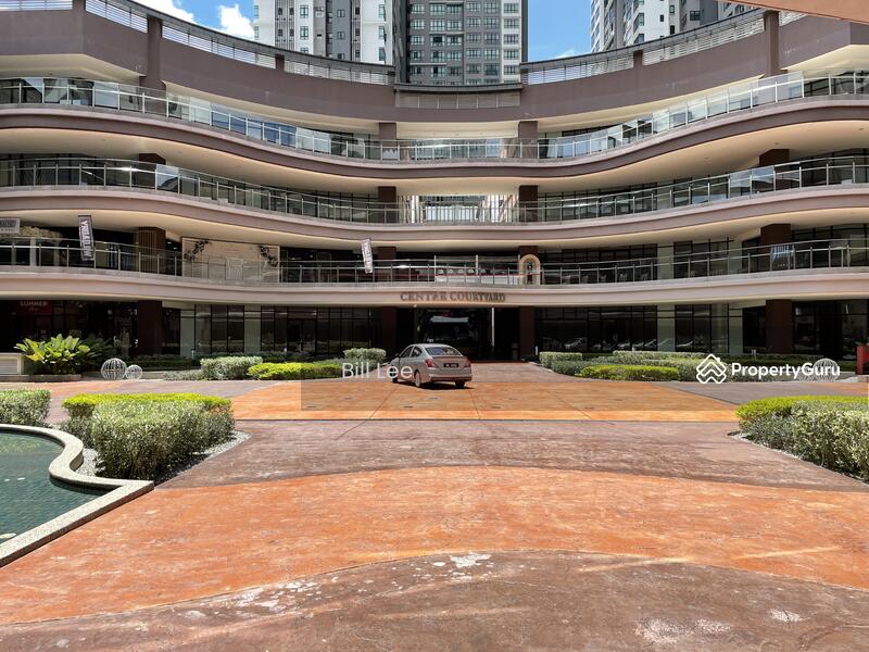 Office for Rent in Putrajaya (Putrajaya) - Bill Lee - RETAIL LOT - PropertyGuru.com.my