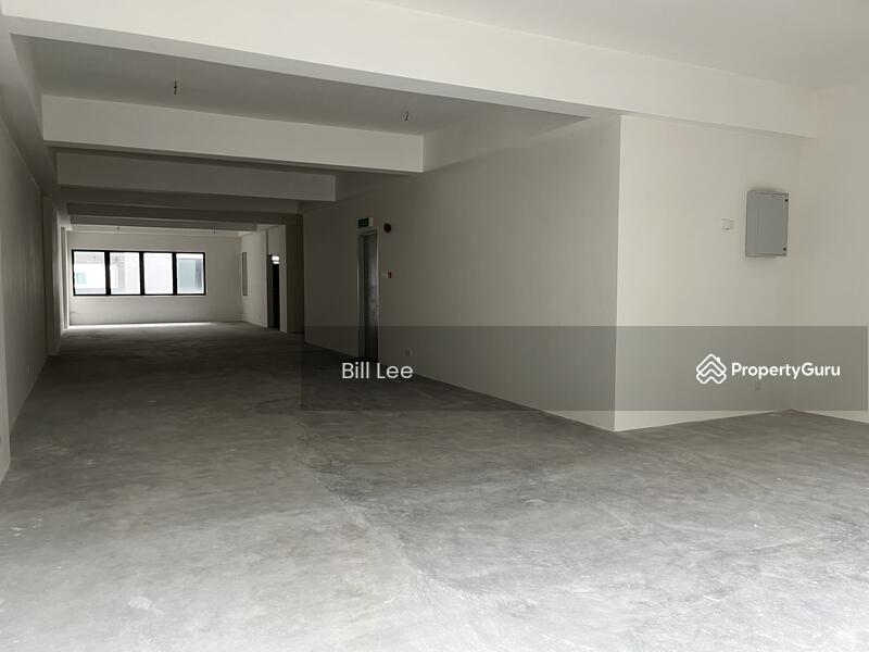 Office for Rent in Putrajaya (Putrajaya) - Bill Lee - OFFICE - PropertyGuru.com.my