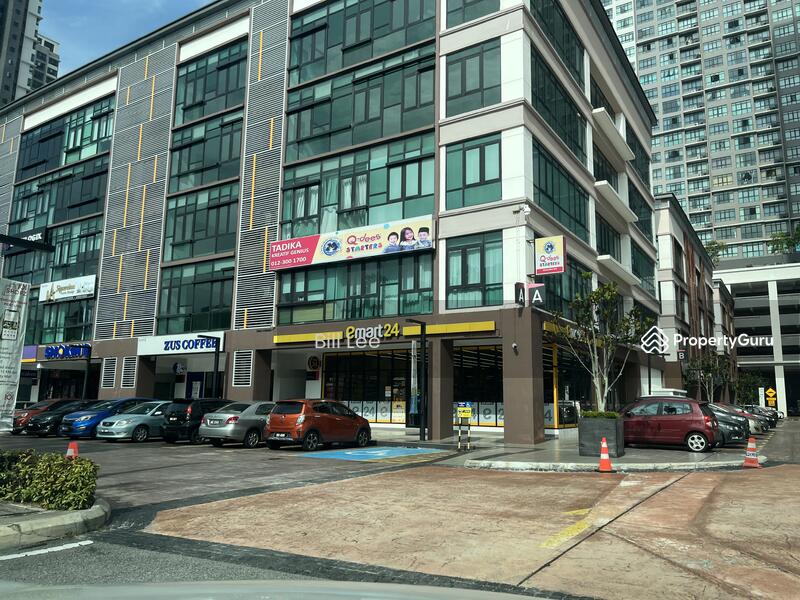 Office for Rent in Putrajaya (Putrajaya) - Bill Lee - CONEZION - PropertyGuru.com.my