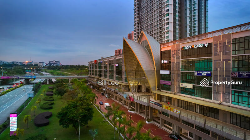 Office for Rent in Putrajaya (Putrajaya) - Bill Lee - CONEZION - PropertyGuru.com.my