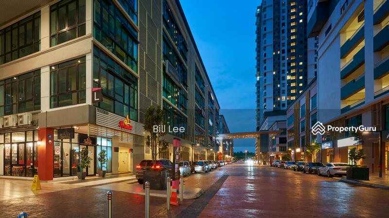 Office for Rent in Putrajaya (Putrajaya) - Bill Lee - CONEZION - PropertyGuru.com.my