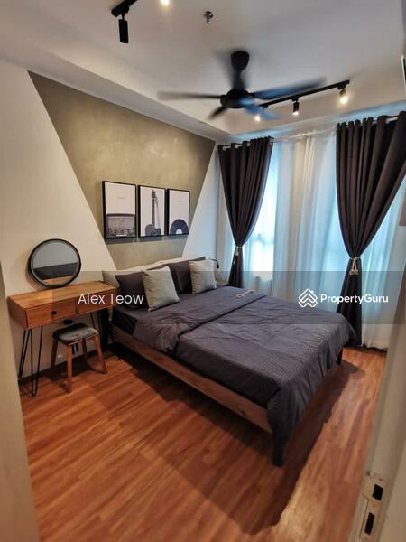 Condominium for Rent at The Glenz - Alex Teow - PropertyGuru.com.my