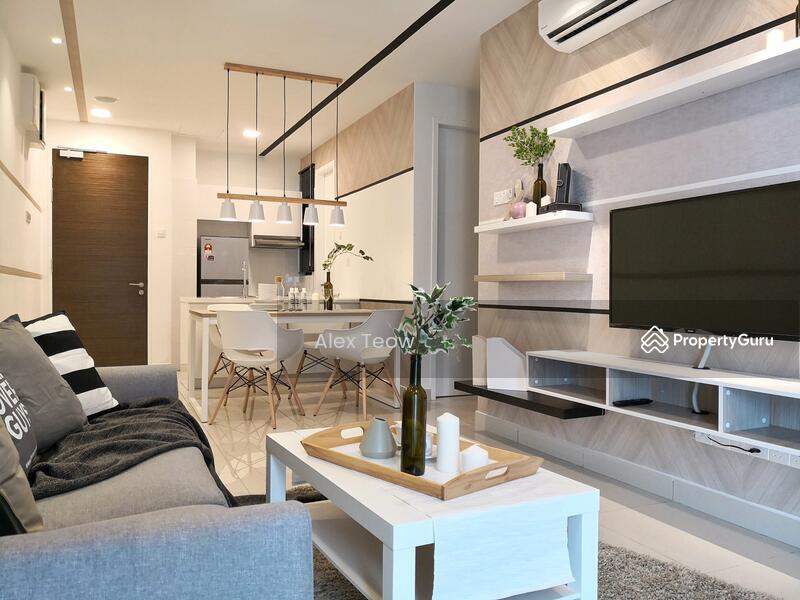 Service Residence for Rent at Utropolis Suites 2 - Alex Teow - PropertyGuru.com.my