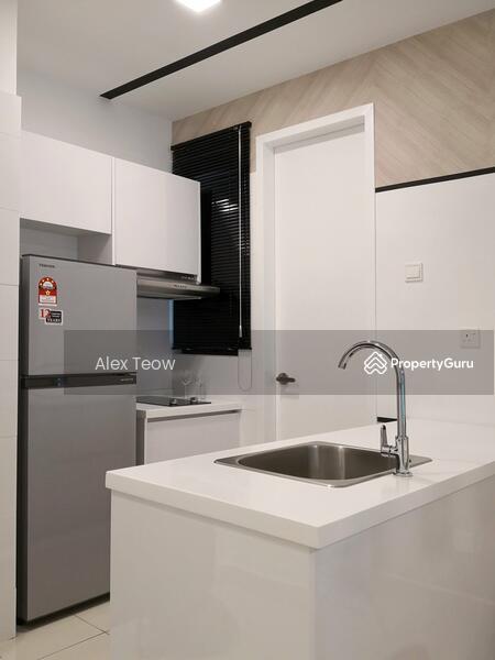Service Residence for Rent at Utropolis Suites 2 - Alex Teow - PropertyGuru.com.my