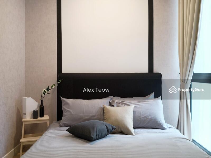 Service Residence for Rent at Utropolis Suites 2 - Alex Teow - PropertyGuru.com.my