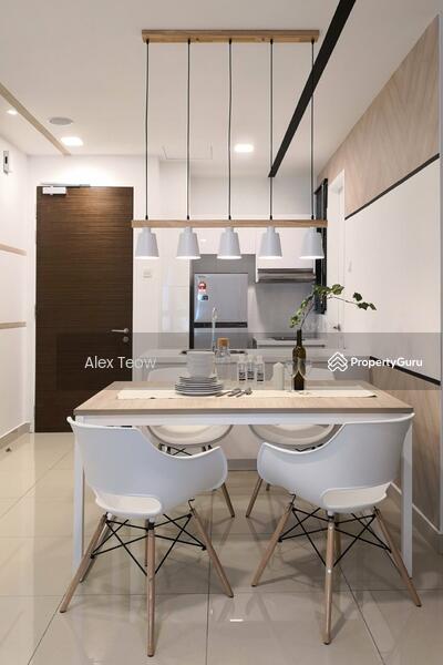 Service Residence for Rent at Utropolis Suites 2 - Alex Teow - PropertyGuru.com.my
