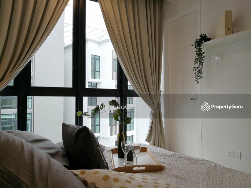 Service Residence for Rent at Utropolis Suites 2 - Alex Teow - PropertyGuru.com.my