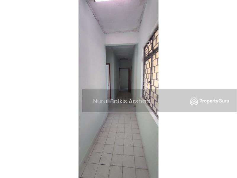 Untuk Dijual - SS1 Kampung Tunku