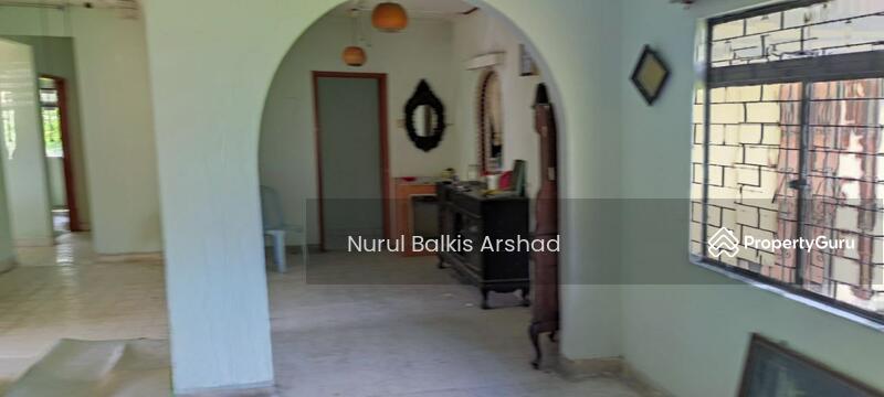Untuk Dijual - SS1 Kampung Tunku