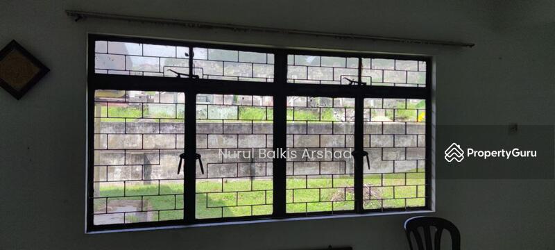 Untuk Dijual - SS1 Kampung Tunku