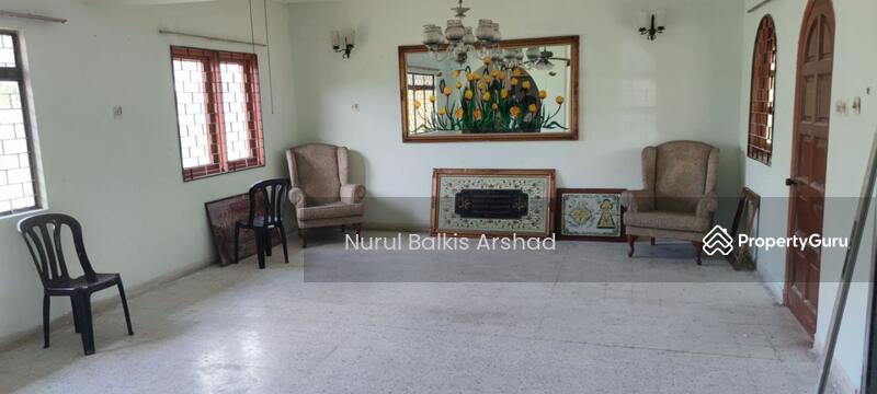 Untuk Dijual - SS1 Kampung Tunku