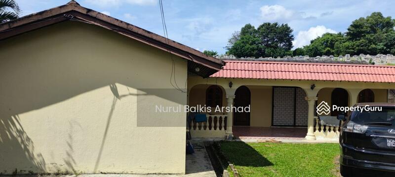 Untuk Dijual - SS1 Kampung Tunku