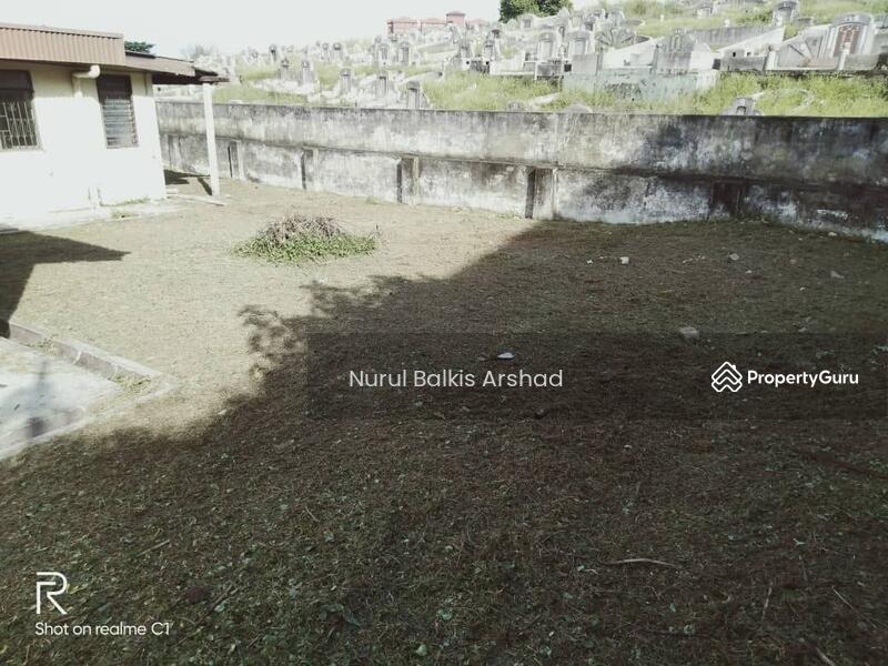 Untuk Dijual - SS1 Kampung Tunku