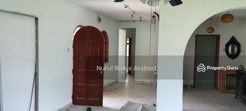 Untuk Dijual - SS1 Kampung Tunku