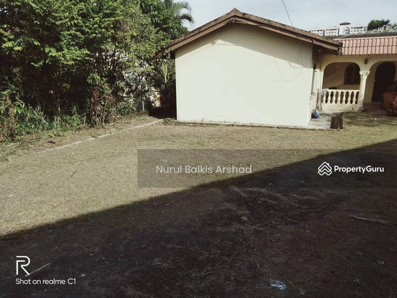 Untuk Dijual - SS1 Kampung Tunku