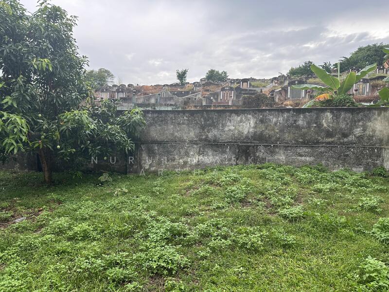 For Sale - SS1 Kampung Tunku