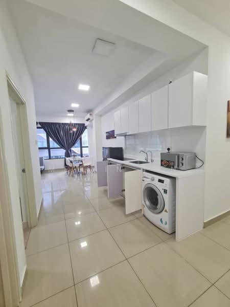 Service Residence for Rent at Arte Plus - Melvin Tan - PropertyGuru.com.my