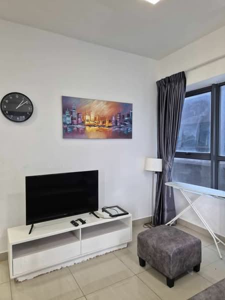 Service Residence for Rent at Arte Plus - Melvin Tan - PropertyGuru.com.my