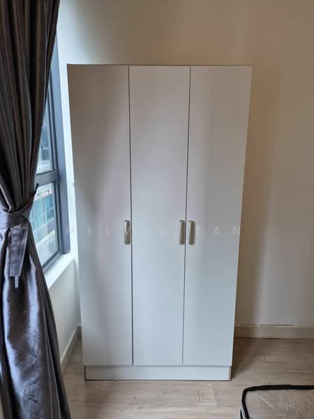 Service Residence for Rent at Arte Plus - Melvin Tan - PropertyGuru.com.my