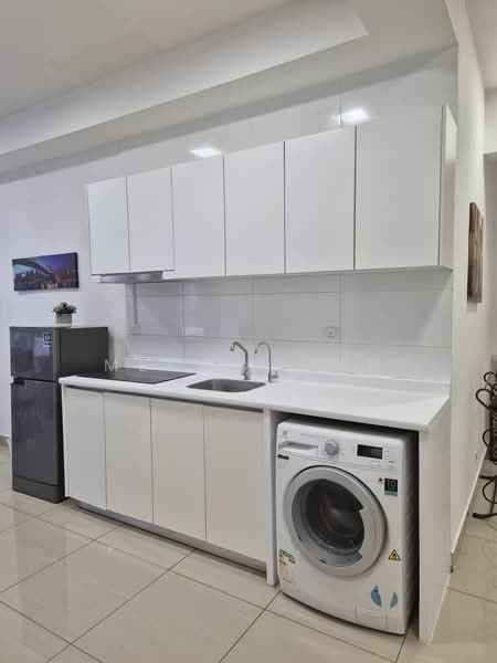 Service Residence for Rent at Arte Plus - Melvin Tan - PropertyGuru.com.my