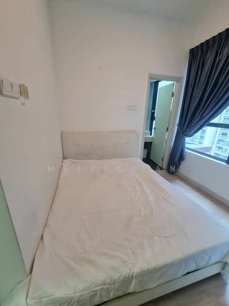 Service Residence for Rent at Arte Plus - Melvin Tan - PropertyGuru.com.my