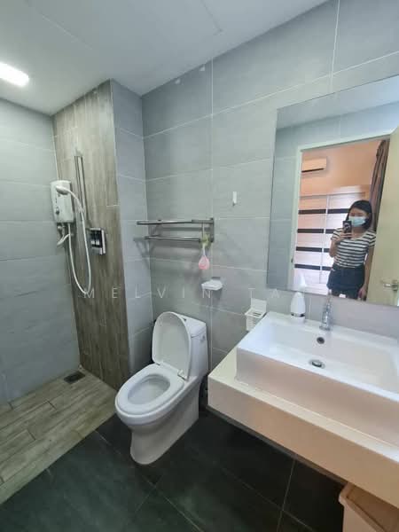 Service Residence for Rent at Arte Plus - Melvin Tan - PropertyGuru.com.my