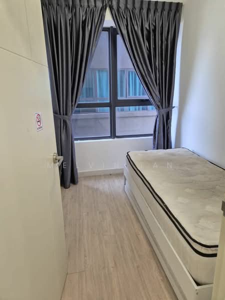 Service Residence for Rent at Arte Plus - Melvin Tan - PropertyGuru.com.my