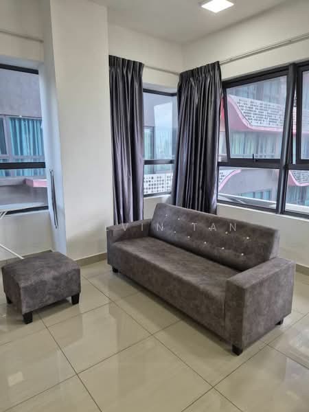 Service Residence for Rent at Arte Plus - Melvin Tan - PropertyGuru.com.my