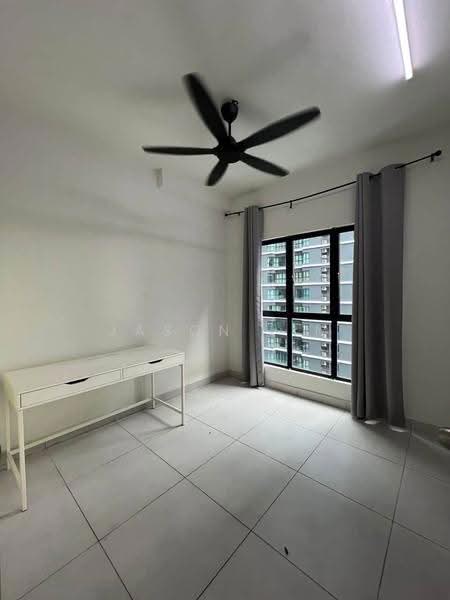Service Residence for Rent at Majestic Maxim - Jason Lim - Study - PropertyGuru.com.my