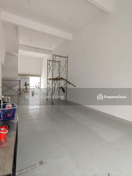 Shop / Office for Rent in Setia Alam (Selangor) - Wong Yuan Kong - PropertyGuru.com.my