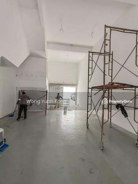 Shop / Office for Rent in Setia Alam (Selangor) - Wong Yuan Kong - PropertyGuru.com.my
