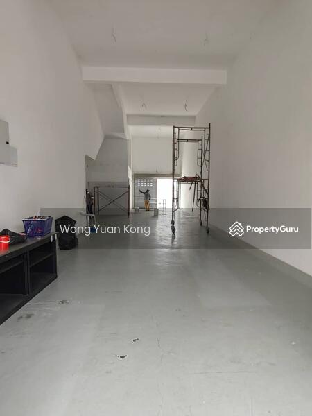 Shop / Office for Rent in Setia Alam (Selangor) - Wong Yuan Kong - PropertyGuru.com.my