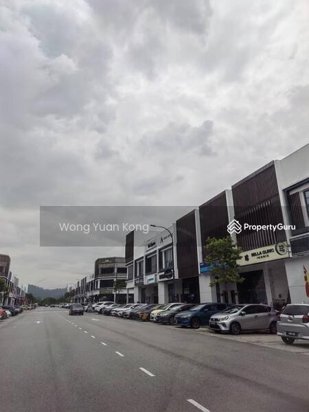 Shop / Office for Rent in Setia Alam (Selangor) - Wong Yuan Kong - PropertyGuru.com.my