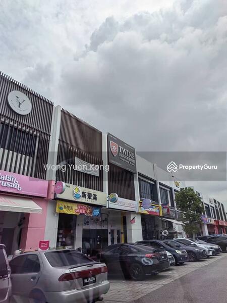 Shop / Office for Rent in Setia Alam (Selangor) - Wong Yuan Kong - PropertyGuru.com.my
