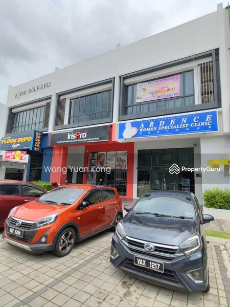 Shop / Office for Rent in Setia Alam (Selangor) - Wong Yuan Kong - PropertyGuru.com.my