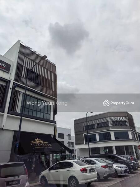 Shop / Office for Rent in Setia Alam (Selangor) - Wong Yuan Kong - PropertyGuru.com.my