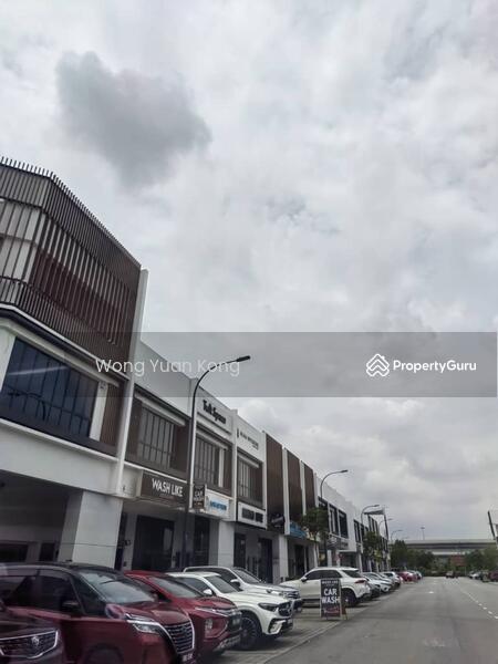 Shop / Office for Rent in Setia Alam (Selangor) - Wong Yuan Kong - PropertyGuru.com.my