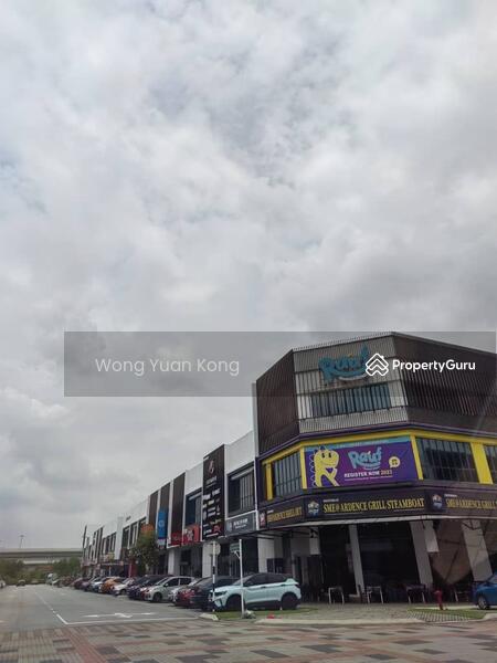 Shop / Office for Rent in Setia Alam (Selangor) - Wong Yuan Kong - PropertyGuru.com.my