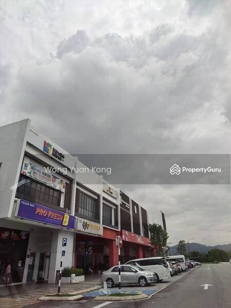 Shop / Office for Rent in Setia Alam (Selangor) - Wong Yuan Kong - PropertyGuru.com.my