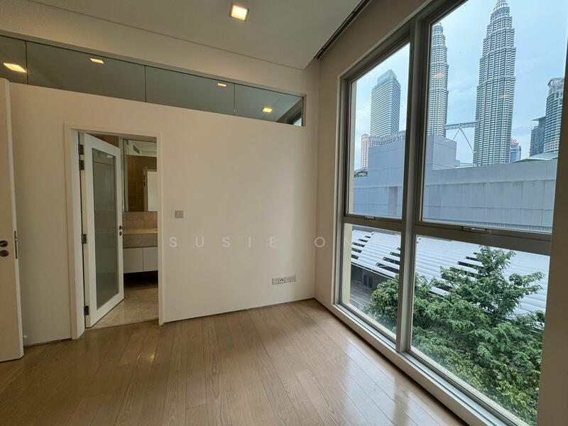 Kondominium untuk Disewa di Residensi Kia Peng (Twelve Kia Peng) - Susie Ong - PropertyGuru.com.my